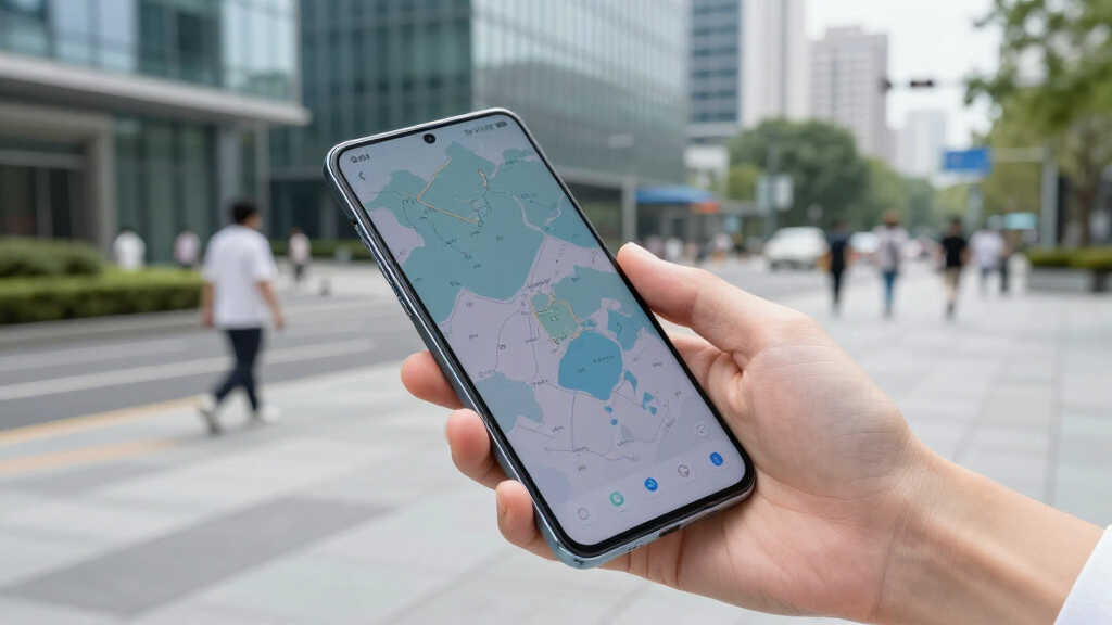Huawei Surges In Global Coverage