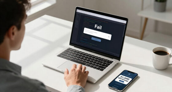 If My Product Fails I Give Away $1,000