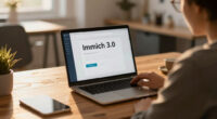 Immich 3.0
