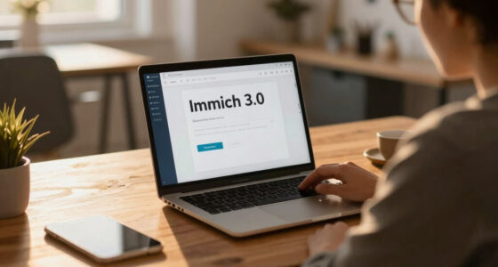 Immich 3.0