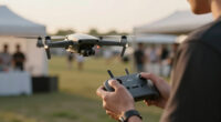 [In Photos] Air Mobility Expo Opens In Shanghai - 一财全球Yicai Global