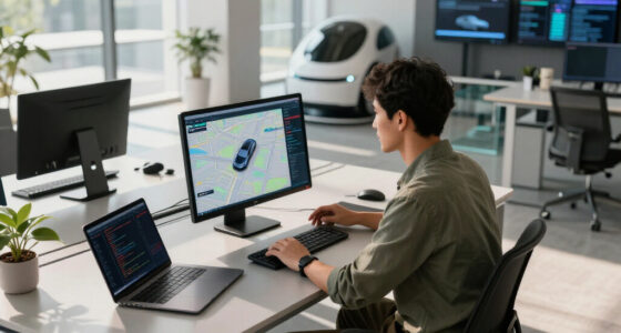 Inside ByteDance’s AI Strategy For Autonomous Vehicles — An Exclusive Look
