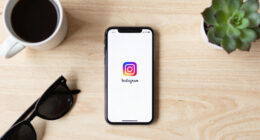 Instagram Surges In Global Coverage