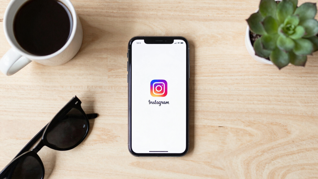 Instagram Surges In Global Coverage