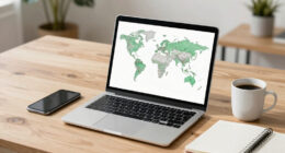 Intel Surges In Global Coverage