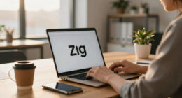 Interview With Mitchell Hashimoto About Ghostty And Zig