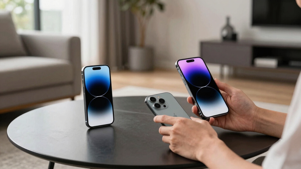 iPhone 18 Pro And iPhone 18 Pro Max Release Date: A New September Timeline Emerges