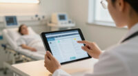 Is ChatGPT The Future Of AI-Driven Healthcare Platforms?