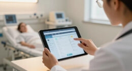 Is ChatGPT The Future Of AI-Driven Healthcare Platforms?
