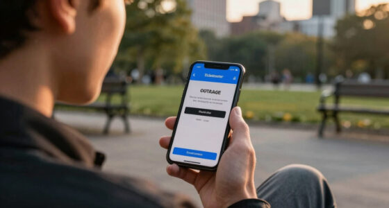 Is Ticketmaster down? Ticketmaster outage for some