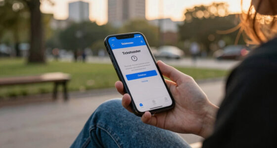 Is Ticketmaster down? Ticketmaster outage for some