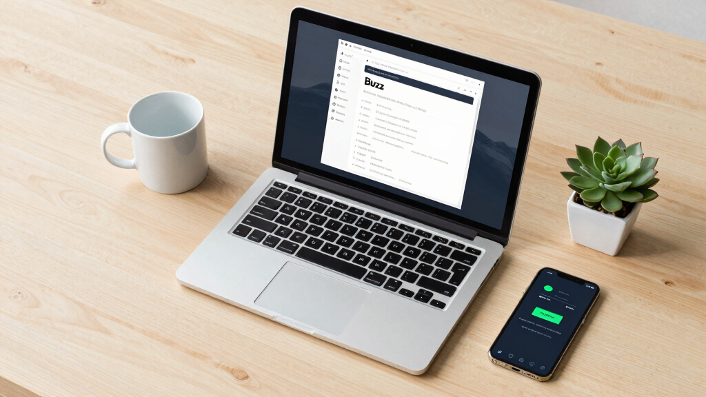 Jack Dorsey Launches Buzz To Combine Team Chat, AI Agents And Git Hosting