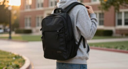 Laptop Backpacks For Students: A Back to school Guide