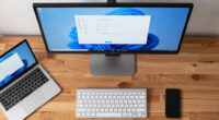 LG Monitors Silently Install Software Through Windows Update Without Consent