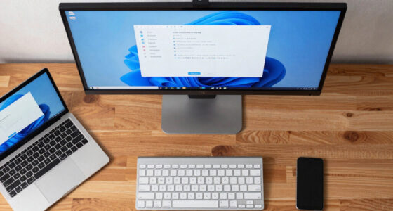 LG Monitors Silently Install Software Through Windows Update Without Consent