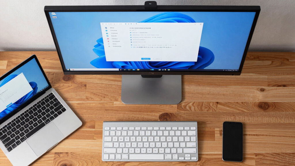 LG Monitors Silently Install Software Through Windows Update Without Consent