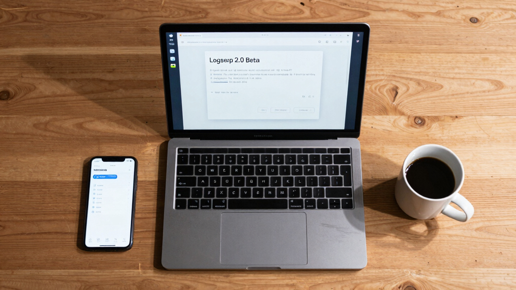 Logseq 2.0 Beta (DB Version) Is Here