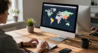 Macintosh Surges In Global Coverage