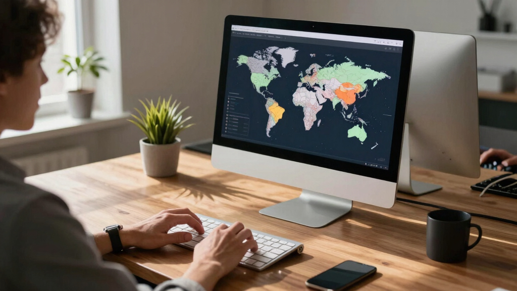 Macintosh Surges In Global Coverage