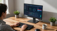 Measuring Input Latency On Linux: X11 Vs. Wayland, VRR, And DXVK
