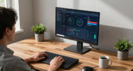 Measuring Input Latency On Linux: X11 Vs. Wayland, VRR, And DXVK