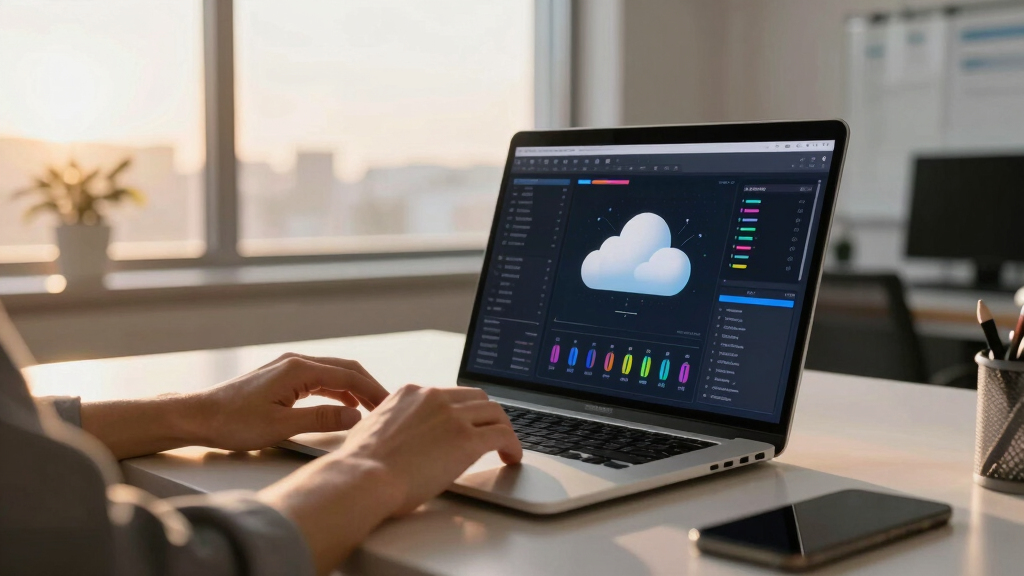 Meta Is Building a Cloud Business to Sell Excess AI Compute