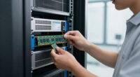 Meta Reuses Old RAM In New Servers With Custom Bridge Chip