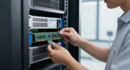 Meta Reuses Old RAM In New Servers With Custom Bridge Chip