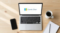 Microsoft Comic Chat is now open source