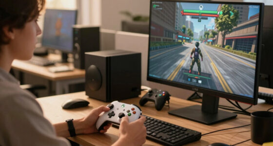 Microsoft Lays Off Thousands of Xbox Employees, Closes Game Studios