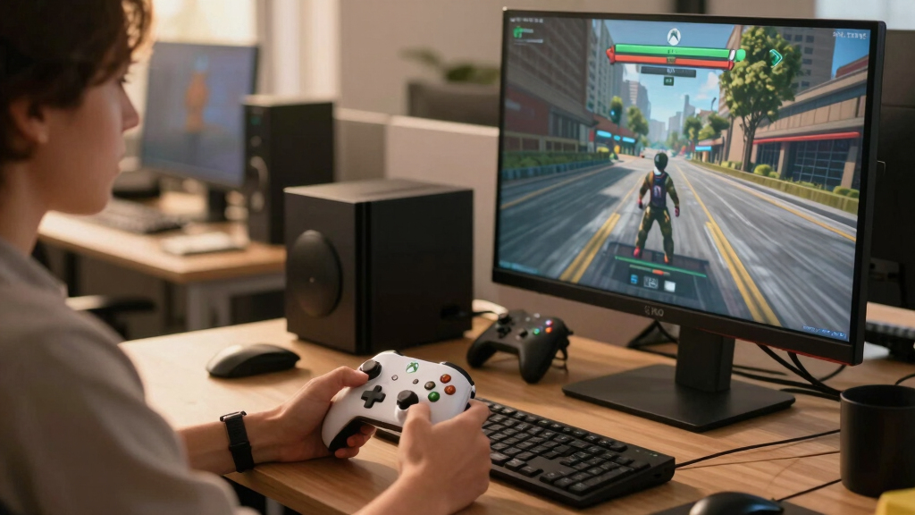 Microsoft Lays Off Thousands of Xbox Employees, Closes Game Studios