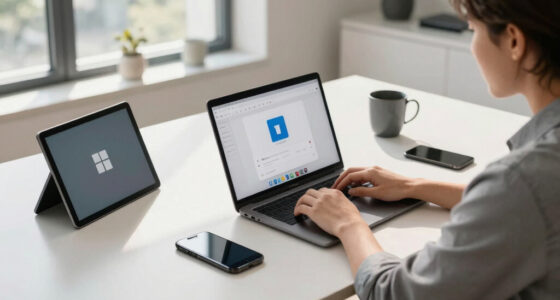 Microsoft to cut thousands of jobs in upcoming redundancy round