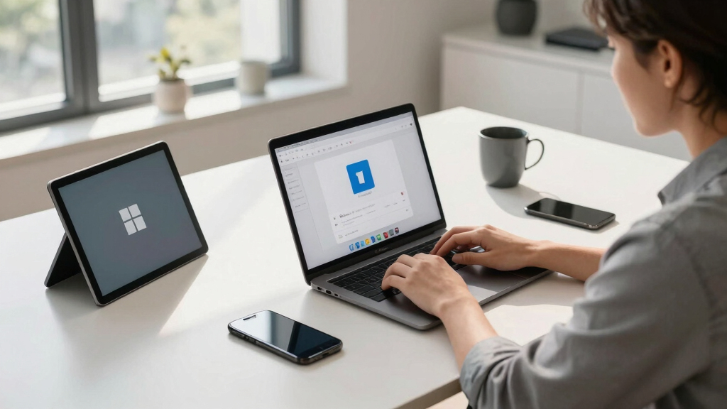 Microsoft to cut thousands of jobs in upcoming redundancy round