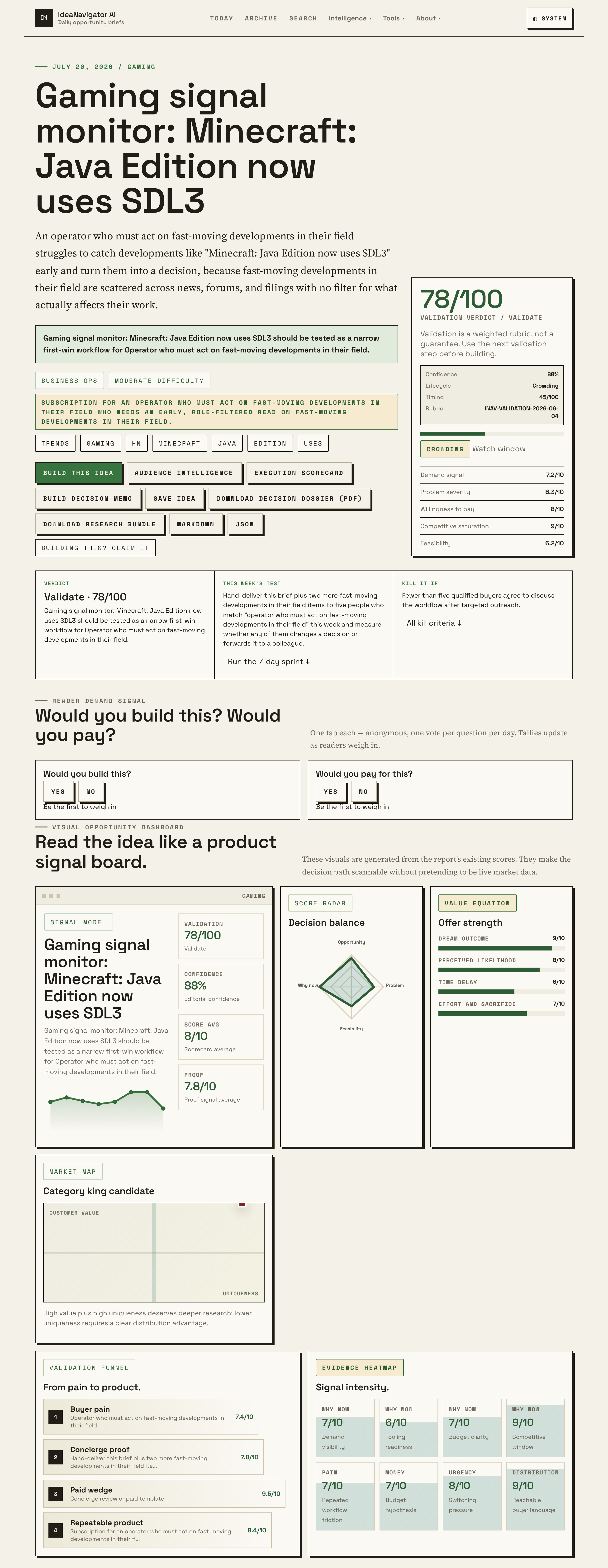 Minecraft Java Edition: The Shift To SDL3 For Enhanced Gaming Signals