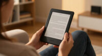 More Tailscale Tricks For Your Jailbroken Kindle