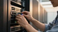 Mysteries of Telegram Data Centers (2022)