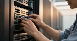 Mysteries of Telegram Data Centers (2022)