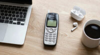 Nokia’s years of mobile-phone supremacy ended in an afternoon
