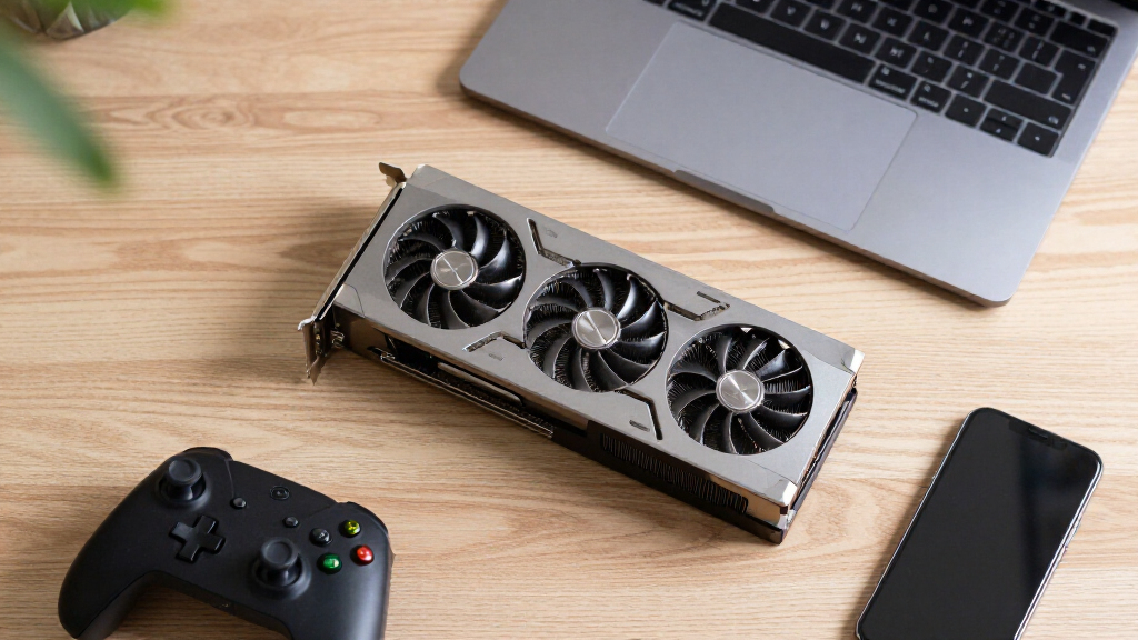 Nvidia Surges In Global Coverage