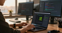 Nvidia Surges In Global Coverage