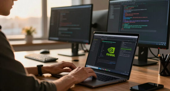 Nvidia Surges In Global Coverage