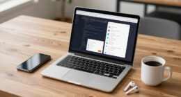 Old And New Apps, Via Modern Coding Agents