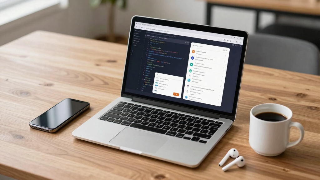 Old And New Apps, Via Modern Coding Agents