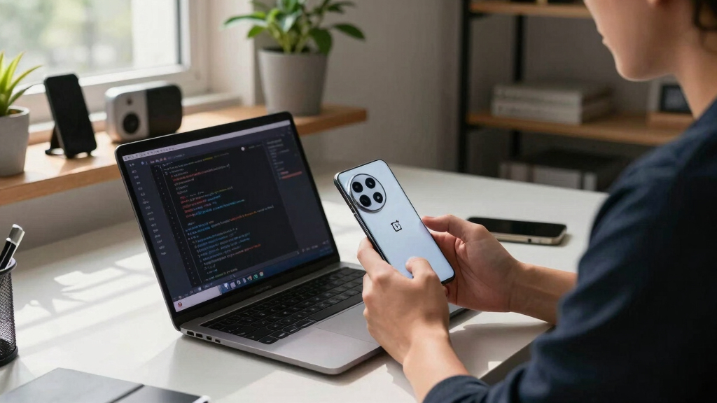 OnePlus Halts Operations In USA And Europe
