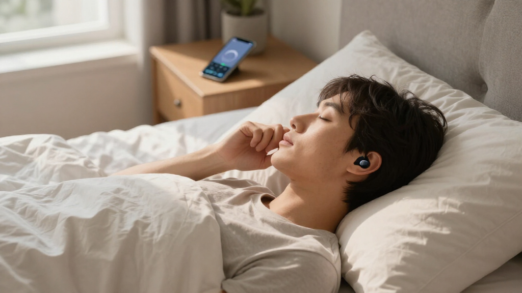 Ozlo Sleepbuds Surges In Global Coverage