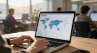 Peoplesoft Surges In Global Coverage