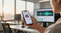 Pocket Voice Lab: Leading The Way In Gender-affirming Voice Technology
