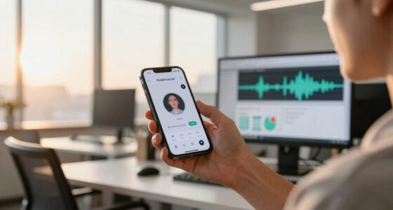 Pocket Voice Lab: Leading The Way In Gender-affirming Voice Technology