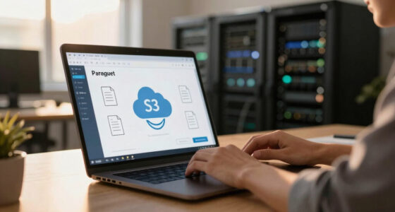 Postgres Data Stored In Parquet On S3: LTAP Architecture Explained