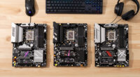 Powerful, Reliable, Fast: 8 Best Gaming Motherboards Of 2026